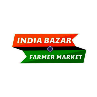 India Bazaar Farmer's Market logo