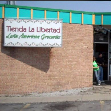 Tienda La Libertad