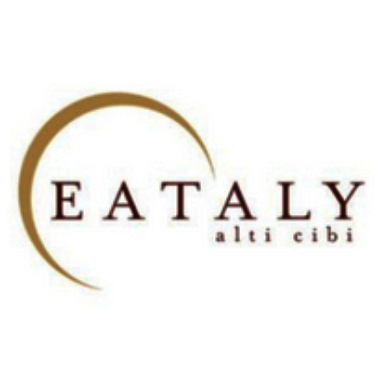 Eataly in New Jersey  logo