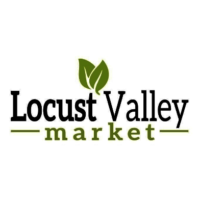 Locust Valley Market logo