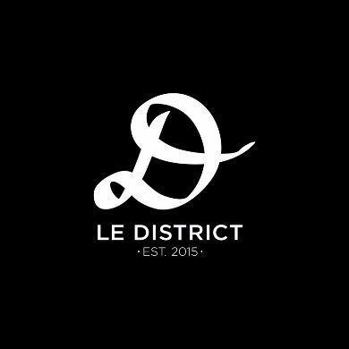 Le District