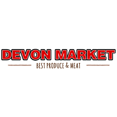 Devon Market logo