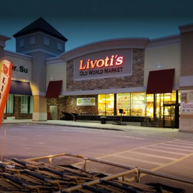 Livoti's Old World Market (Marlboro)