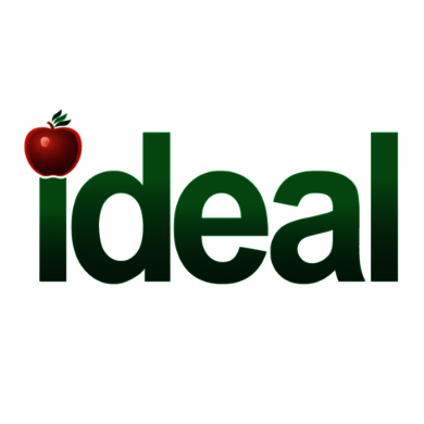 Ideal Food Basket logo
