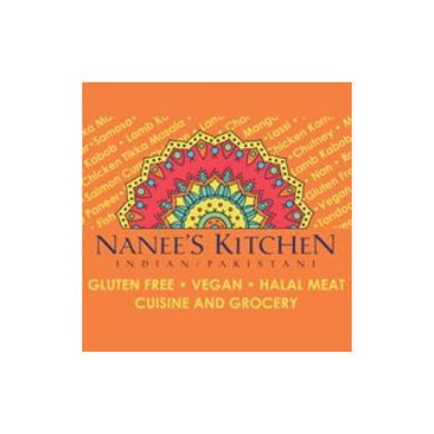 Nanee's Kitchen Indian & Pakistani