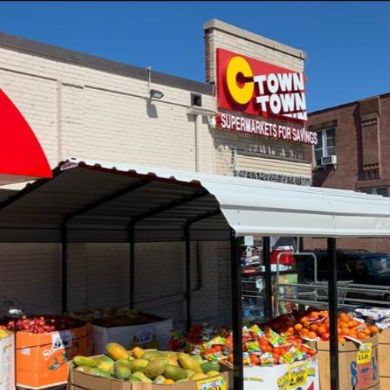 CTown Supermarkets (264 E 204th St)