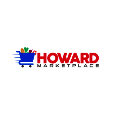 Howard Marketplace logo