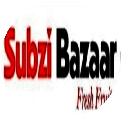 Subzi Bazaar logo