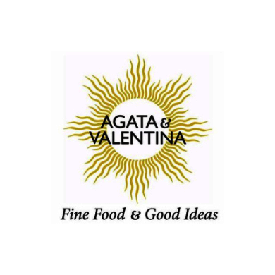 Agata & Valentina Gluten Free logo