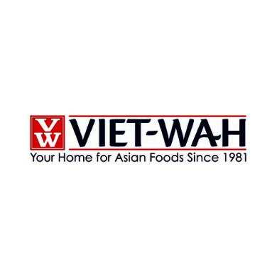 Viet Wah Supermarket logo