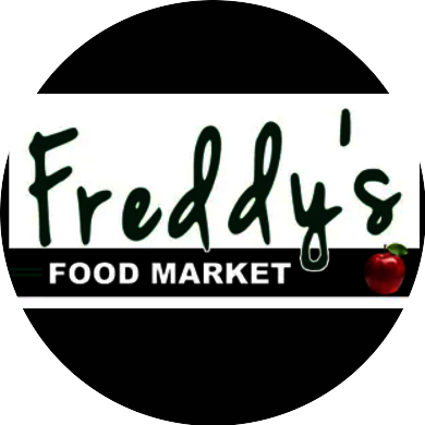 Freddy's Food Market logo