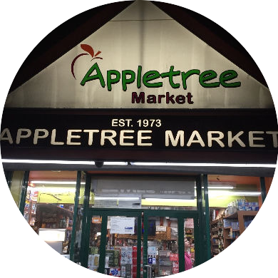 AppleTree Market logo