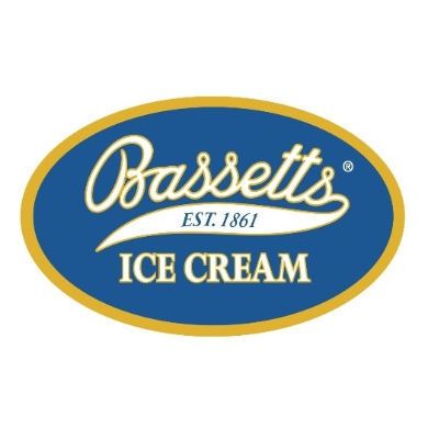 Bassetts Ice Cream - Reading Terminal Market