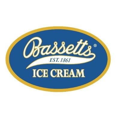 Bassetts Ice Cream - Reading Terminal Market