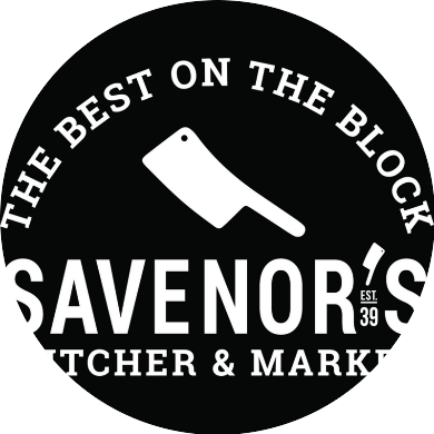 Savenor's Butcher & Market (Boston)  logo