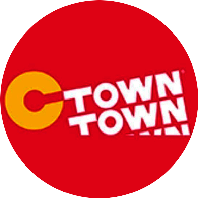 CTown Supermarkets (Greenwich Ave) logo