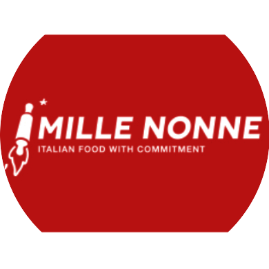 Mille Nonne logo