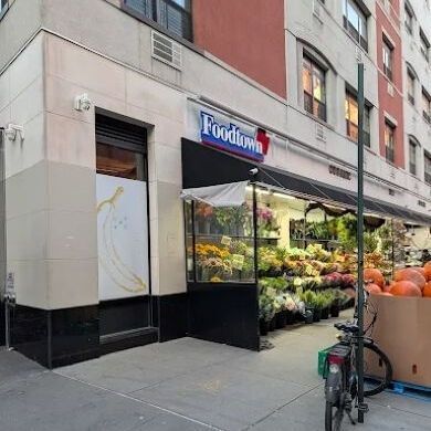 Foodtown of Brooklyn Heights