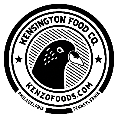 Kensington Food Co. (Reading Terminal) logo