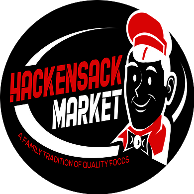 Hackensack Market logo