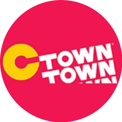 CTown Supermarket (Uniondale) logo