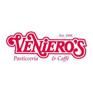 Veniero's Pastry logo