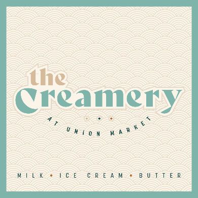 The Creamery at Union Market 