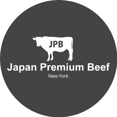 Japan Premium Beef logo