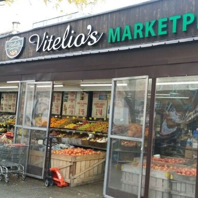 Vitelio's Marketplace 