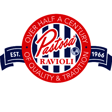 Pastosa Ravioli (Florham Park) logo