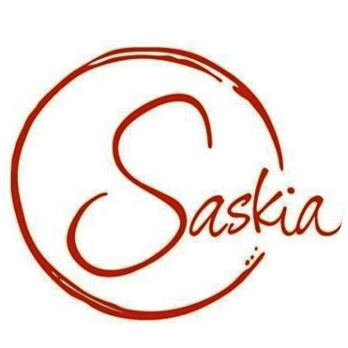 SASKIA logo