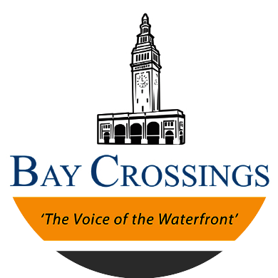 Bay Crossings logo