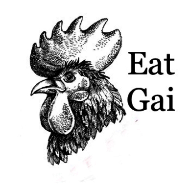 Eat Gai  logo
