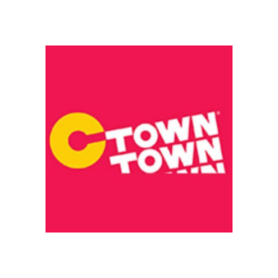 CTown Supermarkets ( 241 Taaffe Pl) logo