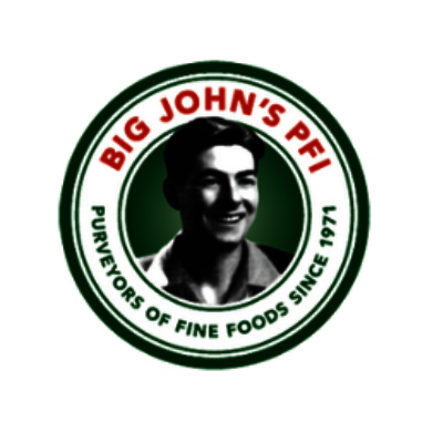 Big John's PFI Delivery or Pickup in Seattle, WA