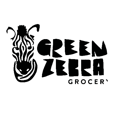 Green Zebra Grocery (Kenton) logo