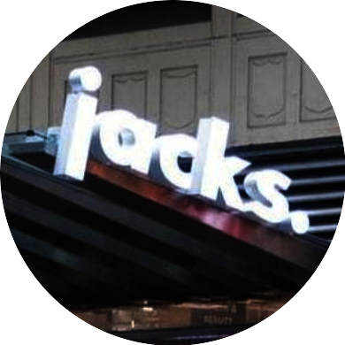 Jacks. logo
