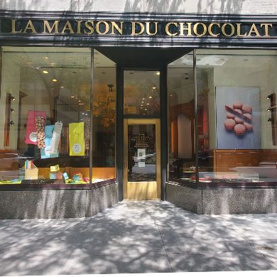 La Maison du Chocolat