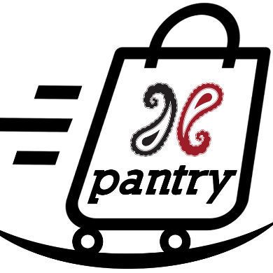 DG Pantry