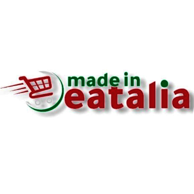 Made In Eatalia Salumeria logo