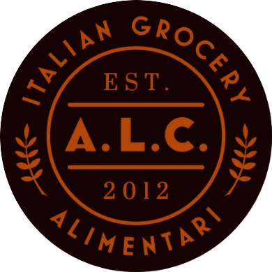 A.L.C Italian Grocery logo