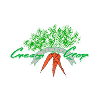 Cream Of The Crop logo