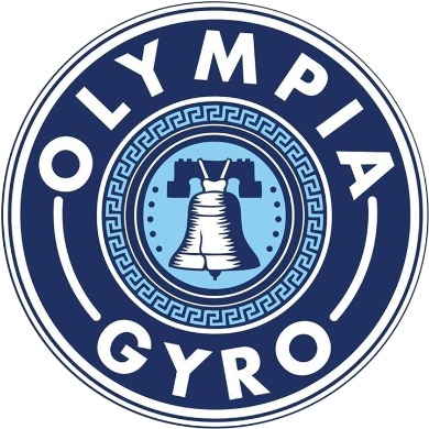 Olympia Gyro logo