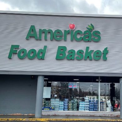 America's Food Basket - Lawrence