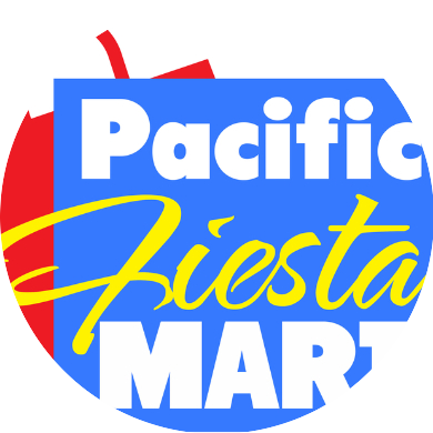 Pacific Fiesta Mart logo