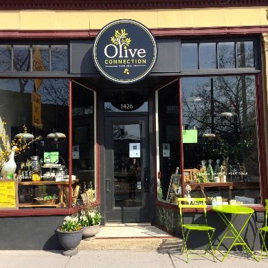 Olive Connection