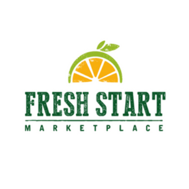 Fresh Start Marketplace logo