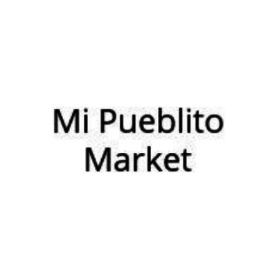 Mi Pueblito Market logo