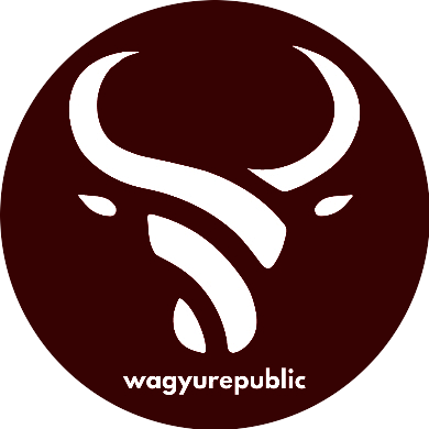 Wagyu Republic logo