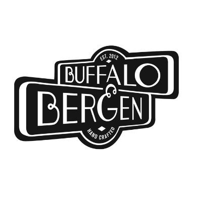 Buffalo & Bergen DC logo